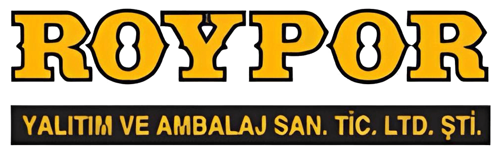 ROYPOR Yalıtım ve Ambalaj